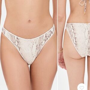 PQ Swim Sarah Bikini Bottoms